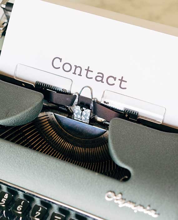 contact